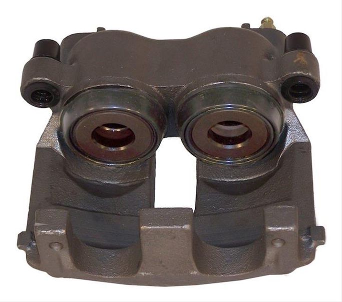 CWA-5011973AA, Crown Automotive Brake Calipers for 1999-2002 GRAND CHEROKEE - 5011973AA в ОАЭ, Дубай. Состояние - новое. Цена ⁦510 AED⁩. Фото, контакты продавца | AUTO.AE