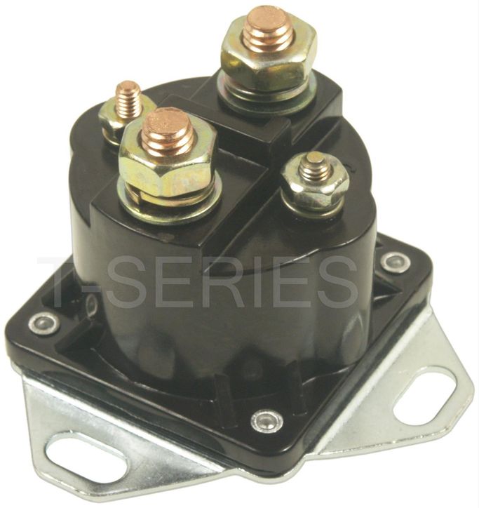 SMP-SS598T, Standard Motor T-Series Starter Solenoids SS598T в ОАЭ, Дубай. Состояние - новое. Цена 100 AED. Фото, контакты продавца | AUTO.AE