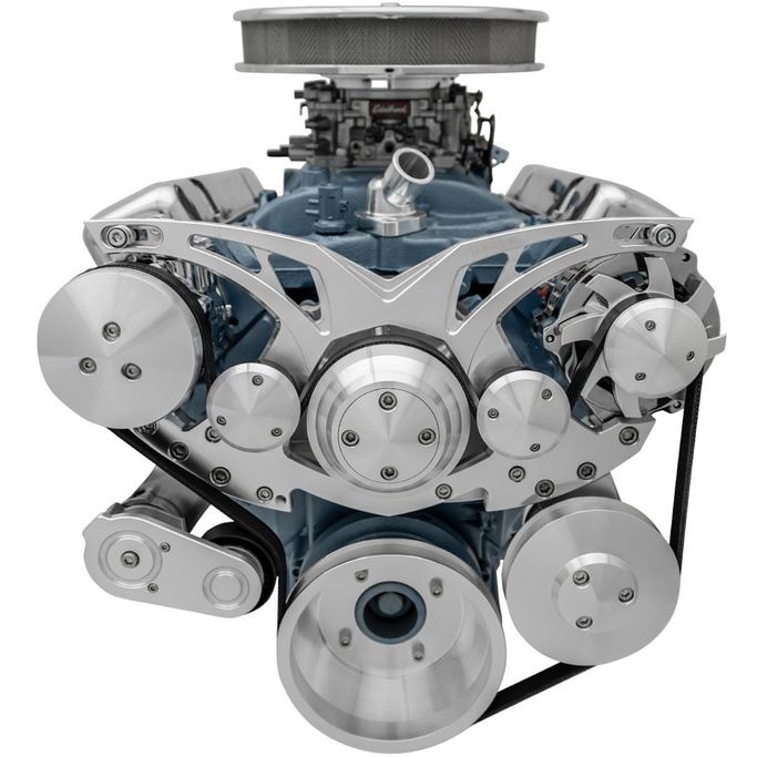 MCH-13135, March Performance Style Track Serpentine Systems 13135 في الإمارات العربية المتحدة, دبي. Condition - new. Price 11,440 AED. Photo, seller contacts | AUTO.AE