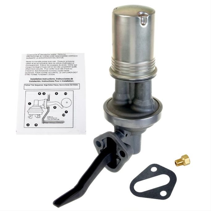 DFP-MF0064, Delphi Mechanical Fuel Pumps MF0064 in UAE, Dubai. Condition - new. Price 200 AED. Photo, seller contacts | AUTO.AE