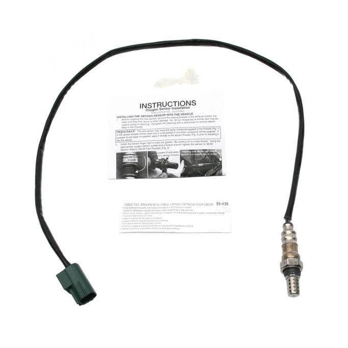 DFP-ES20363, Delphi Oxygen Sensors ES20363 в ОАЭ, Дубай. Состояние - новое. Цена 530 AED. Фото, контакты продавца | AUTO.AE