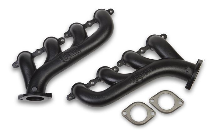 HOK-8501-3HKR, Hooker LS Cast Iron Exhaust Manifolds 8501-3HKR في الإمارات العربية المتحدة, دبي. Condition - new. Price 2,980 AED. Photo, seller contacts | AUTO.AE
