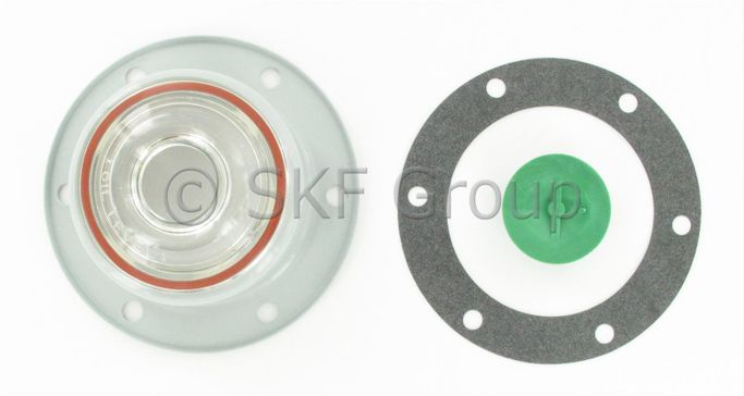SKF-1711, SKF Bearings Brake Hub Dust Caps 1711 в ОАЭ, Дубай. Состояние - новое. Цена ⁦130 AED⁩. Фото, контакты продавца | AUTO.AE