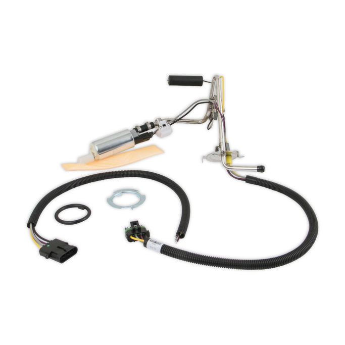 SNE-12-311, Holley Sniper OE Style 255 LPH EFI Fuel Pump Modules for 1968-1974 CORVETTE - 12-311 في الإمارات العربية المتحدة, دبي. Condition - new. Price ⁦1,620 AED⁩. Photo, seller contacts | AUTO.AE