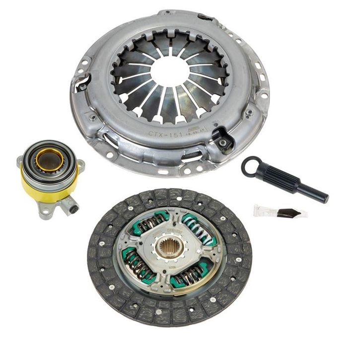 LUK-16-123, LuK RepSet Pro Clutch Kits for 2010-2011 CAMRY, 2011-2016 TC - 6233763330 в ОАЭ, Дубай. Состояние - новое. Цена ⁦1 710 AED⁩. Фото, контакты продавца | AUTO.AE