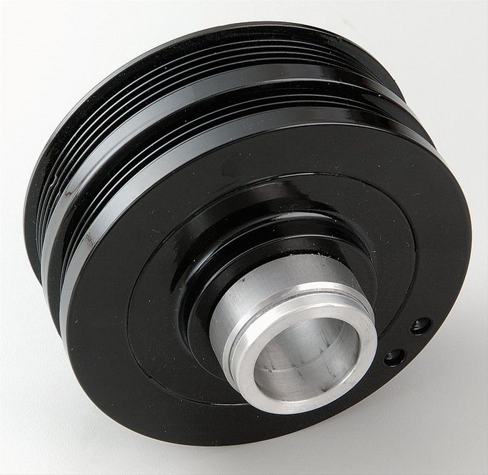 ASP-948500, Auto Specialties Harmonic Balancers for 1998-2002 CAMARO, FIREBIRD, 2004-2006 GTO - 948500 в ОАЭ, Дубай. Состояние - новое. Цена ⁦1 640 AED⁩. Фото, контакты продавца | AUTO.AE
