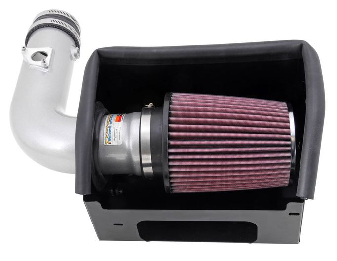 69-8619TS, K&N 69-8619TS Performance Air Intake System TYPHOON; SCION FR-S H4-2.0L F/I, 2013-2015 in UAE, Dubai. Condition - new. Price 2,440 AED. Photo, seller contacts | AUTO.AE