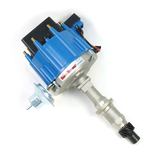 PNX-D1202, PerTronix Flame-Thrower HEI Distributors D1202 في الإمارات العربية المتحدة, دبي. Condition - new. Price 1,760 AED. Photo, seller contacts | AUTO.AE