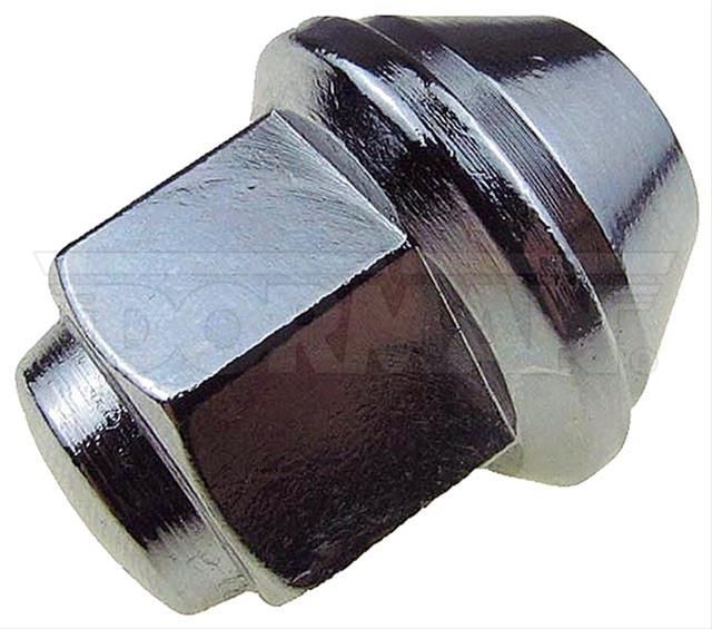 RNB-611-303, Dorman Lug Nuts 611-303 в ОАЭ, Дубай. Состояние - новое. Цена ⁦240 AED⁩. Фото, контакты продавца | AUTO.AE