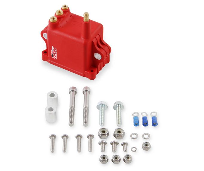 MSD-8280, MSD Pro 600 CDI Ignition High-Output Coils 8280 في الإمارات العربية المتحدة, دبي. Condition - new. Price 410 AED. Photo, seller contacts | AUTO.AE