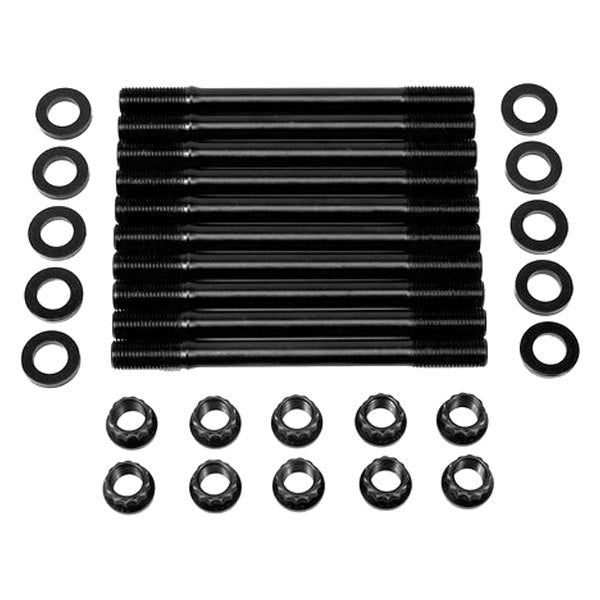 209-4701, ARP 209-4701 Head Stud Kit for VAUXHALL/OPEL 2.0L 16V. undercut studs في الإمارات العربية المتحدة, دبي. Condition - new. Price 770 AED. Photo, seller contacts | AUTO.AE