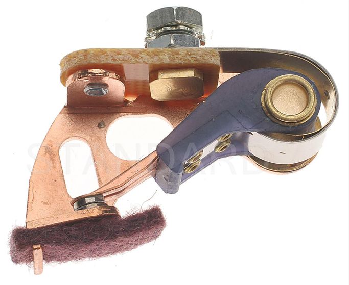 SMP-DR2236P, Standard Motor Ignition Breaker Points DR-2236P in UAE, Dubai. Condition - new. Price 90 AED. Photo, seller contacts | AUTO.AE