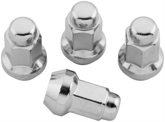 QDB-60-8926, Quadboss Lug Nuts 608926 في الإمارات العربية المتحدة, دبي. Condition - new. Price ⁦30 AED⁩. Photo, seller contacts | AUTO.AE