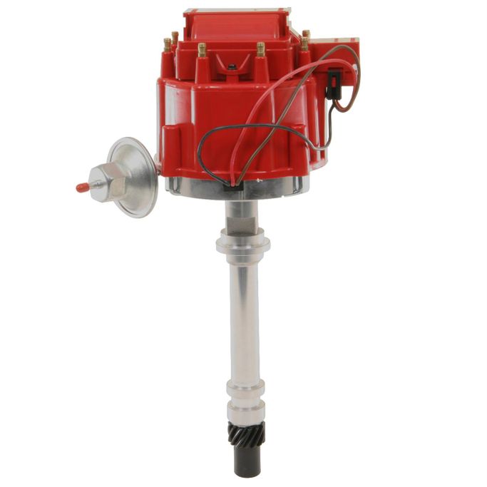 SUM-850001-1, Summit Racing™ Blueprinted HEI SBC/BBC Distributor SUM-850001-1 в ОАЭ, Дубай. Состояние - новое. Цена 510 AED. Фото, контакты продавца | AUTO.AE