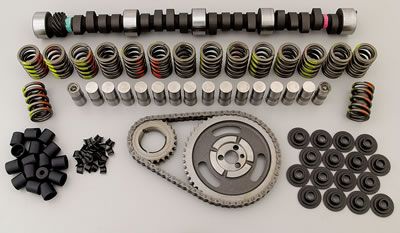 CCA-K11-207-3, COMP Cams Magnum Hydraulic Cam and Lifter Kits K11-207-3 в ОАЭ, Дубай. Состояние - новое. Цена 3 090 AED. Фото, контакты продавца | AUTO.AE