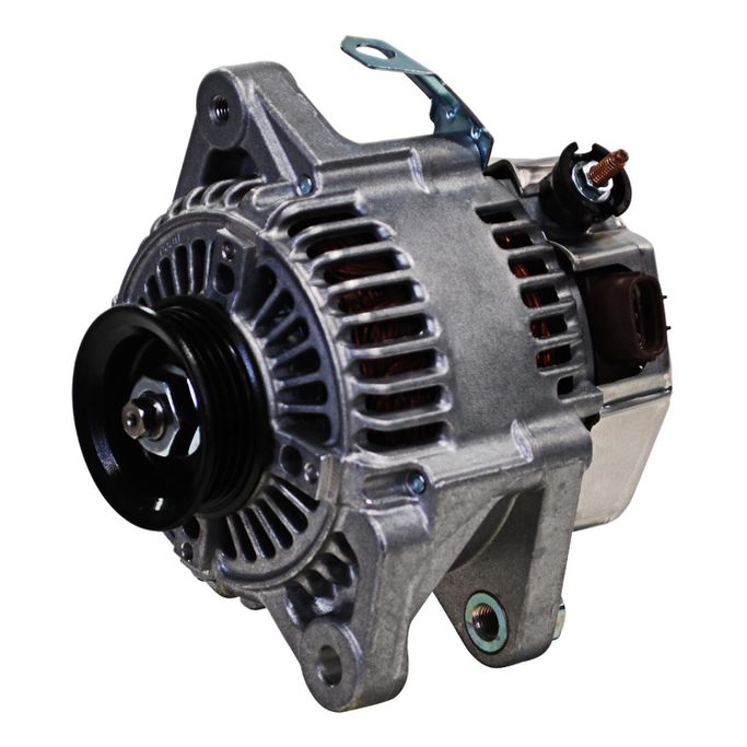 DNP-210-0528, Denso Remanufactured Alternators for 2004-2005 ECHO, 2004-2006 XA - 210-0528 in UAE, Dubai. Condition - new. Price 970 AED. Photo, seller contacts | AUTO.AE