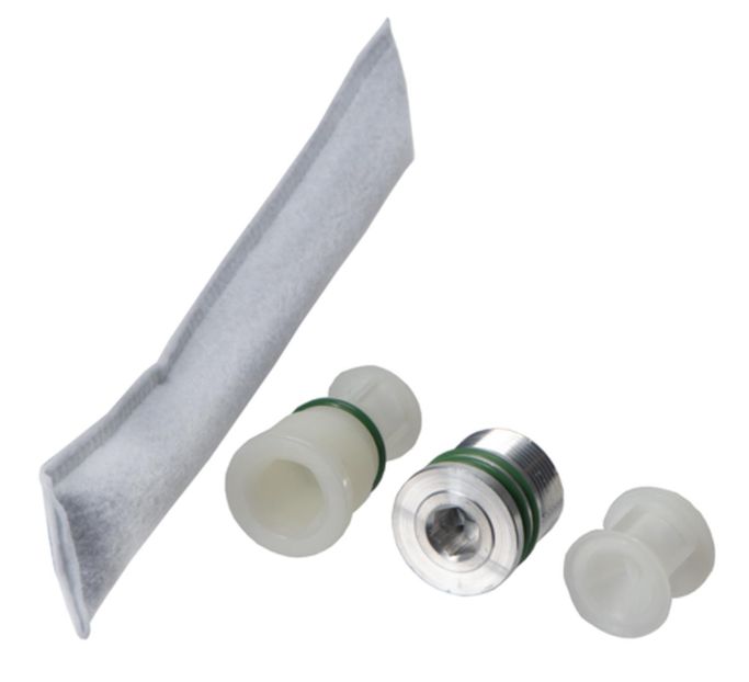 FSS-20083SK, Four Seasons Air Conditioning Installer Kits for 2003-2006 MDX, 2006-2008 PILOT - 20083SK в ОАЭ, Дубай. Состояние - новое. Цена 290 AED. Фото, контакты продавца | AUTO.AE