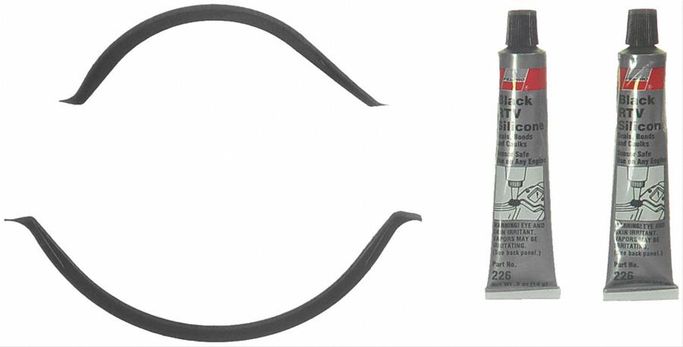 FEL-OS30591, Fel-Pro Oil Pan Gaskets OS 30591 في الإمارات العربية المتحدة, دبي. Condition - new. Price 90 AED. Photo, seller contacts | AUTO.AE