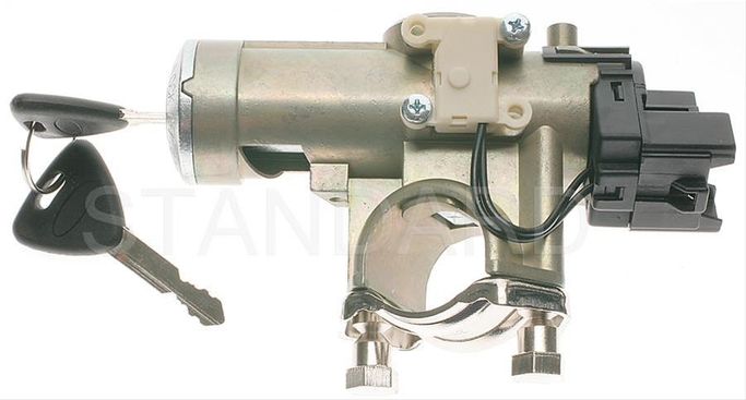 SMP-US237, Standard Motor Keyed Ignition Switches for 1991-1993 ESCORT, TRACER - US-237 в ОАЭ, Дубай. Состояние - новое. Цена 960 AED. Фото, контакты продавца | AUTO.AE