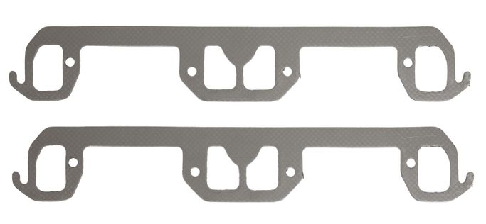 SUM-110460, Summit Racing™ Exhaust Manifold Gaskets SUM-110460 في الإمارات العربية المتحدة, دبي. Condition - new. Price 140 AED. Photo, seller contacts | AUTO.AE