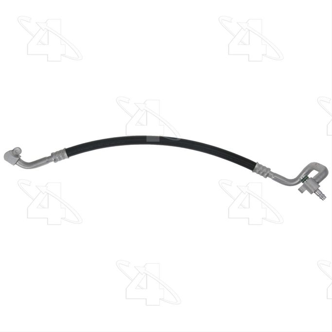 FSS-56896, Four Seasons Air Conditioning Suction Hoses for 2012-2014 500 - 56896 في الإمارات العربية المتحدة, دبي. Condition - new. Price 190 AED. Photo, seller contacts | AUTO.AE
