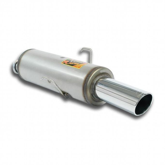 800814., SUPERSPRINT 800814. Rear Exhaust for PEUGEOT 205 في الإمارات العربية المتحدة, دبي. Condition - new. Price ⁦3,020 AED⁩. Photo, seller contacts | AUTO.AE