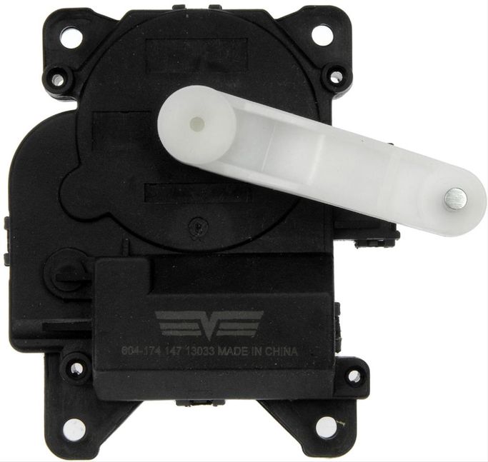 RNB-604-174, Dorman Air Door Actuators for 2005-2011 STS - 604-174 in UAE, Dubai. Condition - new. Price ⁦230 AED⁩. Photo, seller contacts | AUTO.AE