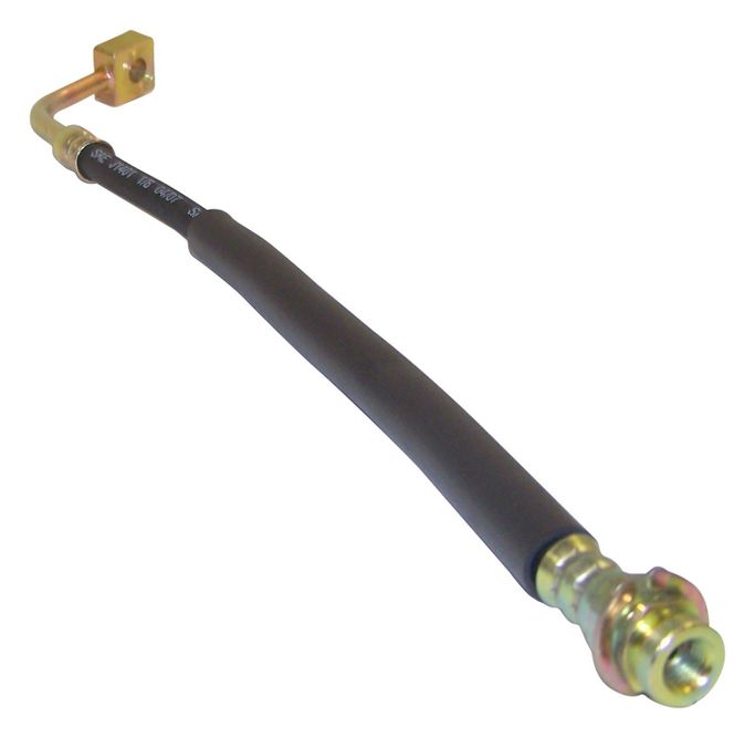 CWA-J5363756, Crown Automotive Brake Hoses for 1982-1986 CJ7, SCRAMBLER - J5363756 в ОАЭ, Дубай. Состояние - новое. Цена ⁦110 AED⁩. Фото, контакты продавца | AUTO.AE