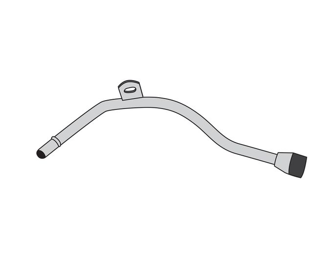 RSD-TBV7172, The Right Stuff Brake Vacuum Lines TBV7172 в ОАЭ, Дубай. Состояние - новое. Цена 180 AED. Фото, контакты продавца | AUTO.AE