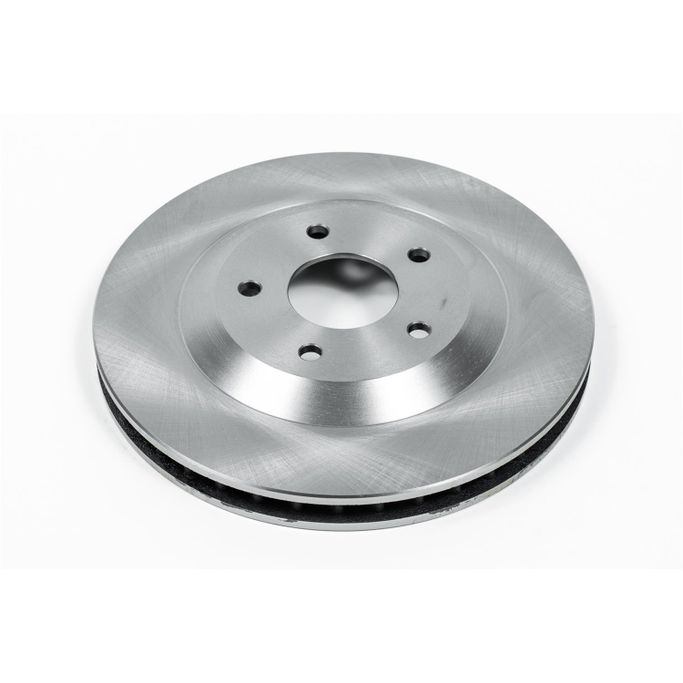 PWR-AR-8260, PowerStop Evolution Drilled and Slotted Rotors for 1997-2004 CORVETTE, 2004-2009 XLR - AR8260 في الإمارات العربية المتحدة, دبي. Condition - new. Price 280 AED. Photo, seller contacts | AUTO.AE