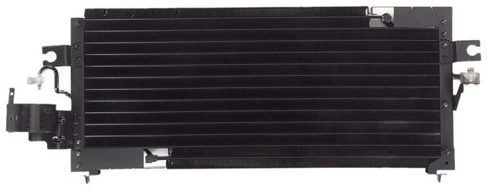 RDR-7014322, Agility Auto Parts Air Conditioning Condensers for 1991-1993 NX, 1991-1994 SENTRA - 7014322 في الإمارات العربية المتحدة, دبي. Condition - new. Price ⁦680 AED⁩. Photo, seller contacts | AUTO.AE