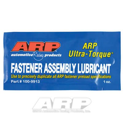 100-9913, ARP 100-9913 Fastener Assembly Lubricant ARP Ultra-Torque 1.0 oz في الإمارات العربية المتحدة, دبي. Condition - new. Price 150 AED. Photo, seller contacts | AUTO.AE