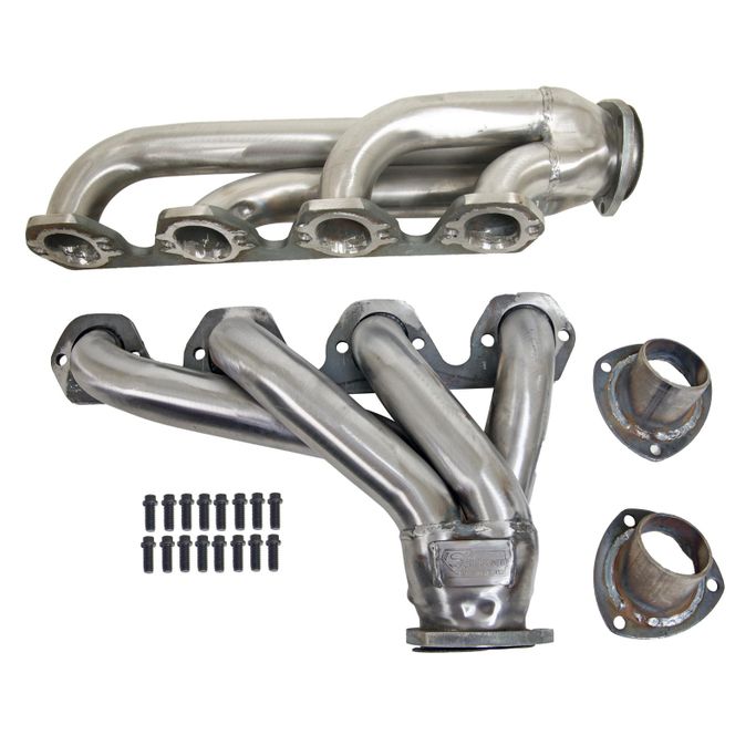 SNH-FF461-P, Sanderson Headers FF461-P в ОАЭ, Дубай. Состояние - новое. Цена 2 440 AED. Фото, контакты продавца | AUTO.AE