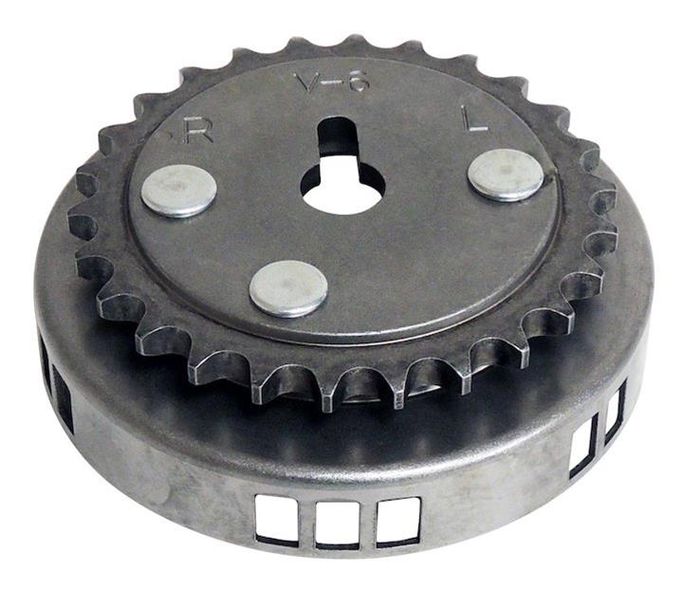 CWA-53021291AD, Crown Automotive Camshaft Gears 53021291AD в ОАЭ, Дубай. Состояние - новое. Цена ⁦180 AED⁩. Фото, контакты продавца | AUTO.AE
