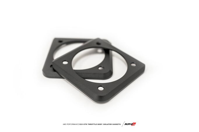 ALP.07.08.0006-5, AMS ALP.07.08.0006-5 Throttle Body Isolators NISSAN R35 GT-R in UAE, Dubai. Condition - new. Price ⁦1,460 AED⁩. Photo, seller contacts | AUTO.AE