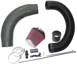 57-0205, K&N 57-0205 Performance Air Intake System PEUGEOT 306 L4-1.4L F/I, 1997-2001 in UAE, Dubai. Condition - new. Price 1,120 AED. Photo, seller contacts | AUTO.AE