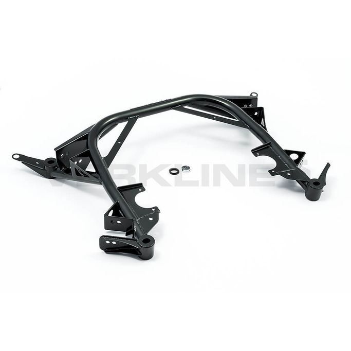 WAS-510, VERKLINE WAS-510 Front Tubular Subframe for AUDI RS4 (B5) / RS6 (C5) в ОАЭ, Дубай. Состояние - новое. Цена ⁦6 800 AED⁩. Фото, контакты продавца | AUTO.AE