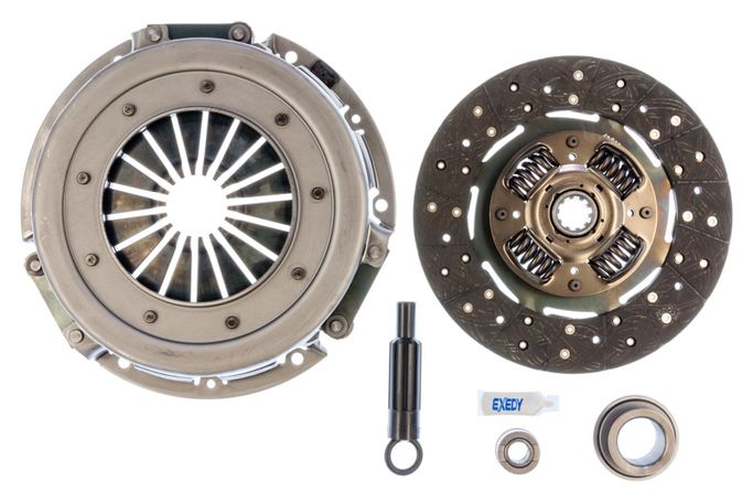 EXY-07042, Exedy Clutch USA - Clutch Kits for 1986 CAPRI, 1986-2001 MUSTANG - 07042 in UAE, Dubai. Condition - new. Price ⁦880 AED⁩. Photo, seller contacts | AUTO.AE