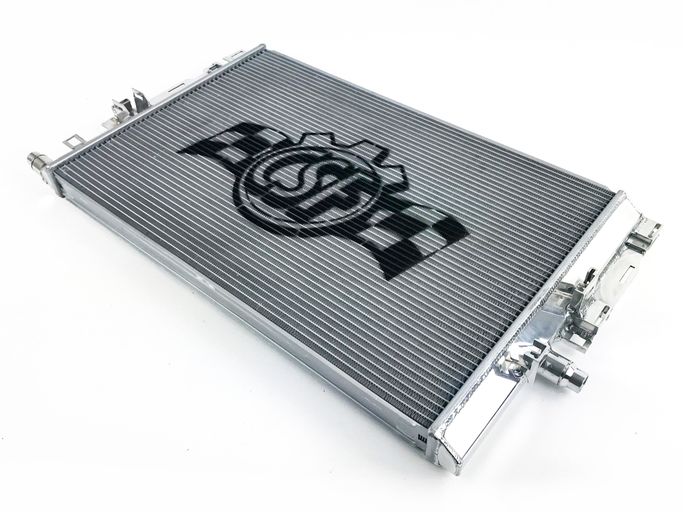 8088, CSF 8088 Heat Exchanger (Charge Cooler Water Radiator) for MERCEDES-Benz AMG W205 C63 AMG 4.0T in UAE, Dubai. Condition - new. Price ⁦3,510 AED⁩. Photo, seller contacts | AUTO.AE