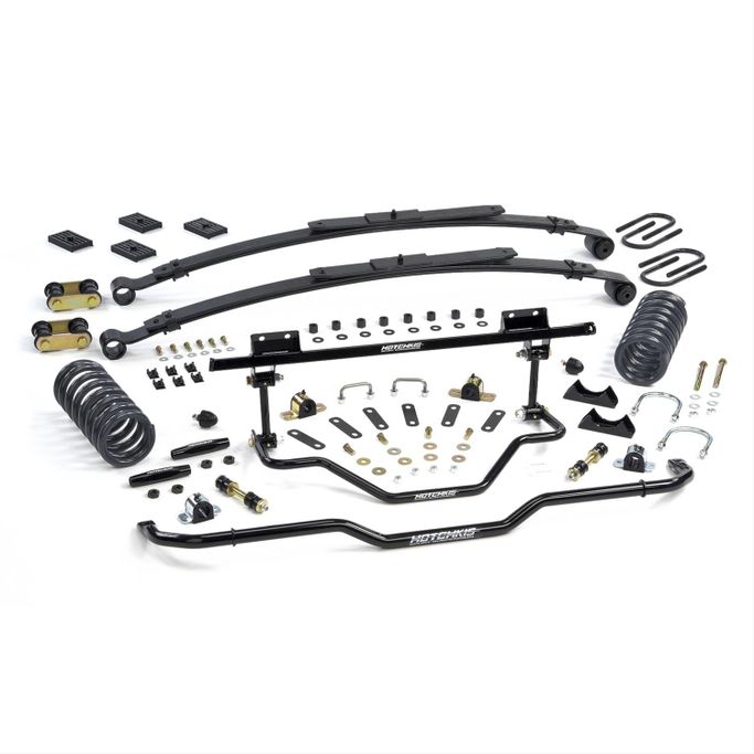 HSS-80015, Hotchkis Sport Suspension TVS Systems 80015 في الإمارات العربية المتحدة, دبي. Condition - new. Price ⁦8,330 AED⁩. Photo, seller contacts | AUTO.AE