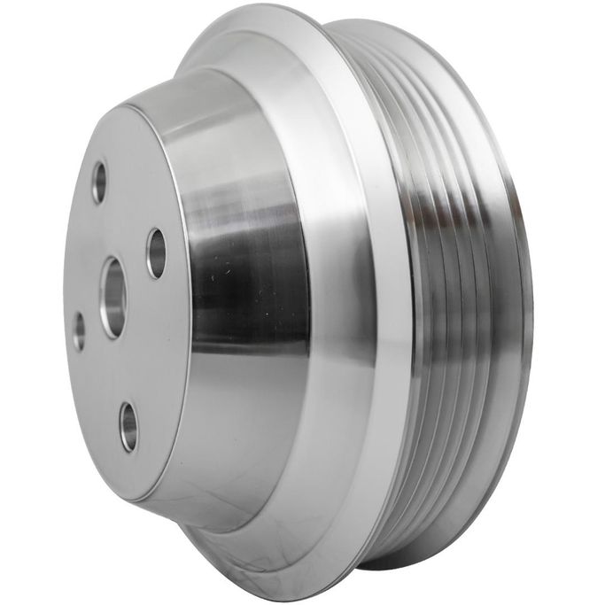 MCH-6322, March Performance Aluminum Serpentine Water Pump Pulleys 6322 في الإمارات العربية المتحدة, دبي. Condition - new. Price ⁦630 AED⁩. Photo, seller contacts | AUTO.AE