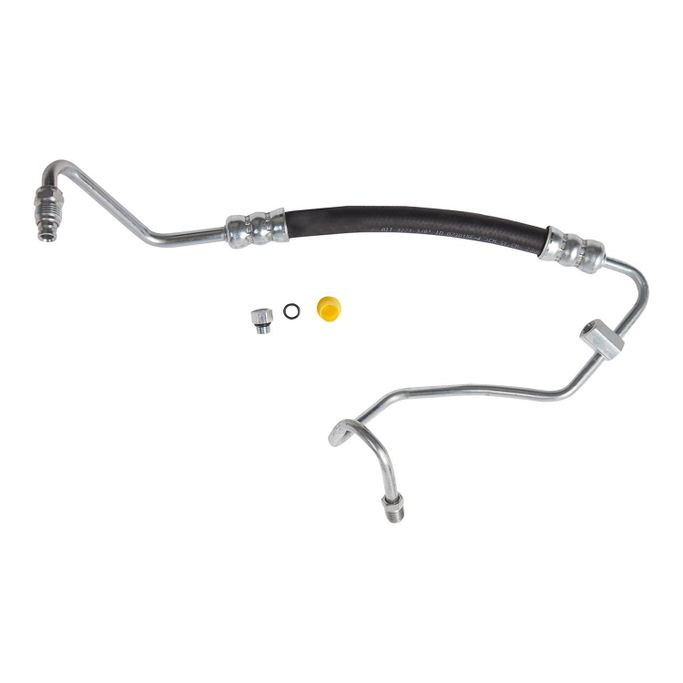 EDD-71279, Edelmann Power Steering Pressure Hoses for 1985-1989 RANGER - 71279B в ОАЭ, Дубай. Состояние - новое. Цена 200 AED. Фото, контакты продавца | AUTO.AE