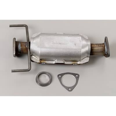 CTO-4586, Catco Direct-Fit Catalytic Converters for 1994-1995 ACCORD - 4586 في الإمارات العربية المتحدة, دبي. Condition - new. Price ⁦1,430 AED⁩. Photo, seller contacts | AUTO.AE