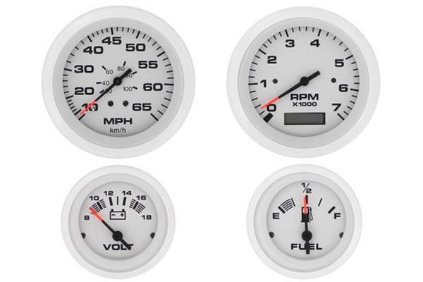RRA-69710P, Sierra Marine Arctic Series Gauge Kits 69710P في الإمارات العربية المتحدة, دبي. Condition - new. Price ⁦860 AED⁩. Photo, seller contacts | AUTO.AE