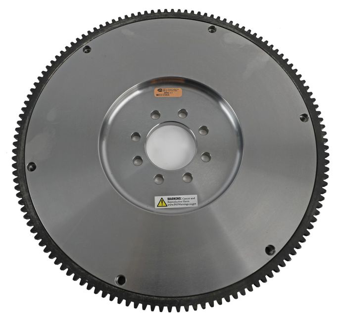MCL-464400, McLeod Steel 130-Tooth Flywheel 464400 في الإمارات العربية المتحدة, دبي. Condition - new. Price 1,910 AED. Photo, seller contacts | AUTO.AE