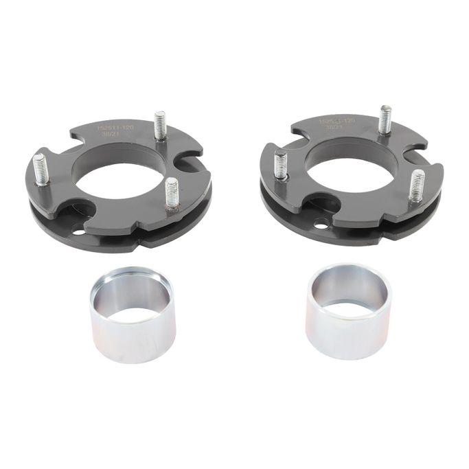 BEL-34867, Belltech Leveling Kits for 2021-2026 F-150 - 34867 in UAE, Dubai. Condition - new. Price 820 AED. Photo, seller contacts | AUTO.AE