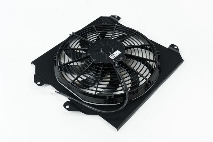 CSF-2858FB, CSF Radiator Fans, Electric 2858FB в ОАЭ, Дубай. Состояние - новое. Цена ⁦1 380 AED⁩. Фото, контакты продавца | AUTO.AE