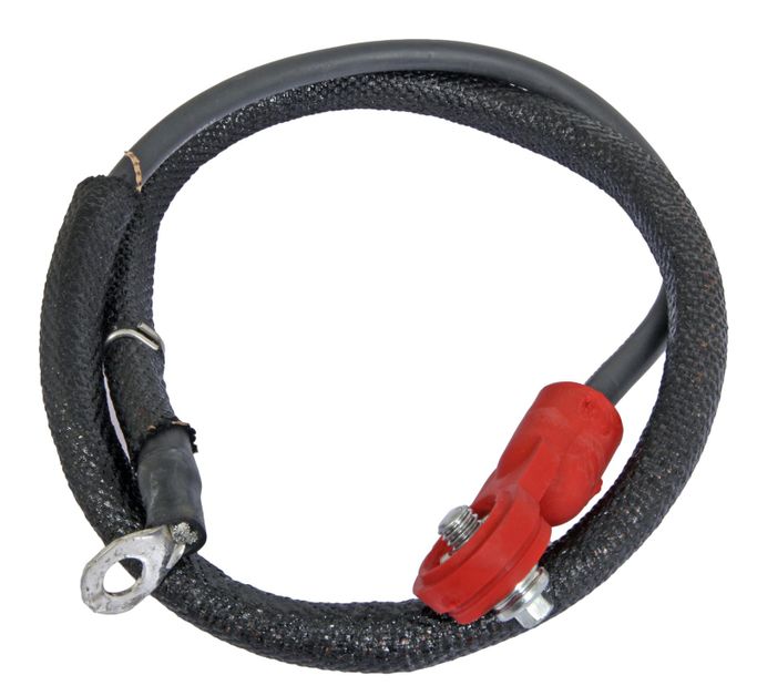 SUM-RP20909, Summit Racing™ Direct-Fit Battery Cables for 1972 CHEVELLE - SUM-RP20909 в ОАЭ, Дубай. Состояние - новое. Цена ⁦400 AED⁩. Фото, контакты продавца | AUTO.AE