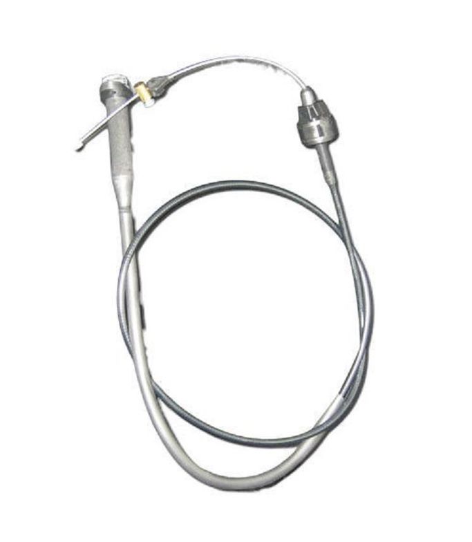 ADD-716138-KD, Advance Adapters Automatic Transmission Kickdown Cables 716138-KD в ОАЭ, Дубай. Состояние - новое. Цена 150 AED. Фото, контакты продавца | AUTO.AE