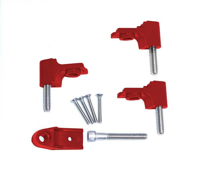 TAY-42721, Taylor Mounting Brackets for Clamp-Style Wire Separators 42721 في الإمارات العربية المتحدة, دبي. Condition - new. Price 130 AED. Photo, seller contacts | AUTO.AE
